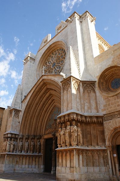 Imagen:Catedral de Tarragona.jpg