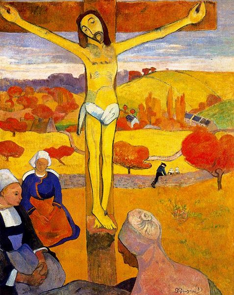Imagen:Gauguin Cristo amarillo.jpg