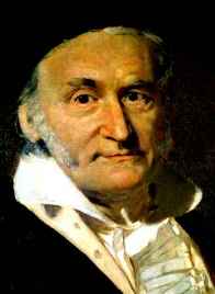 Gauss es uno de los matematicos mas importantes de todos los tiempos. ¡Fue un GENIO!