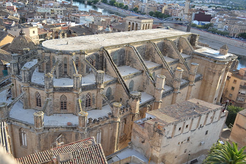 Imagen:Catedral de Tortosa.jpg