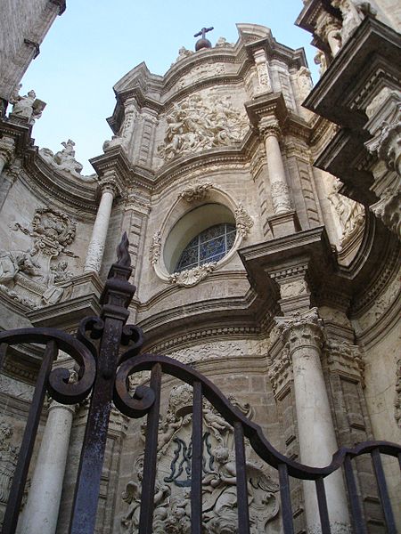 Imagen:Catedral de Valencia.jpg