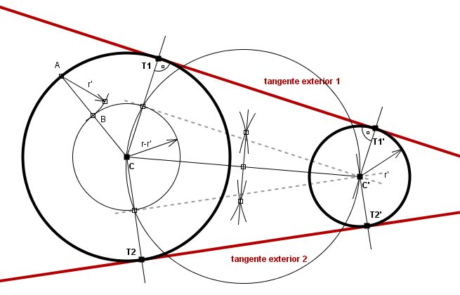 Imagen: trazado_tangentes_exteriores_dos_circunferencias.png