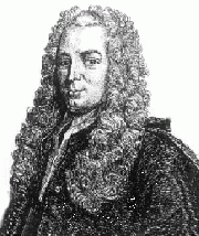 Gabriel Cramer (1704-1752)