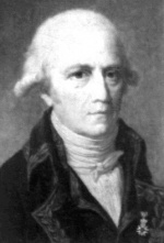 Jean-Baptiste de Lamarck